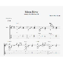 Moon River