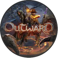 Outward Definitive Edition +Borderlands 3 (GLOBAL)