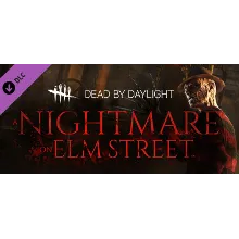 Dead by Daylight - A Nightmare on Elm Street Steam key