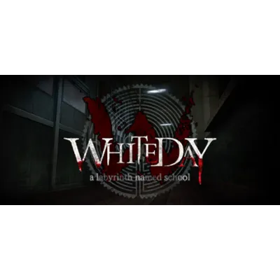White Day: A Labyrinth Named School (Steam Key GLOBAL) - irongamers.ru