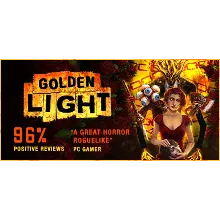 Golden Light (Steam Key Region Free / GLOBAL)