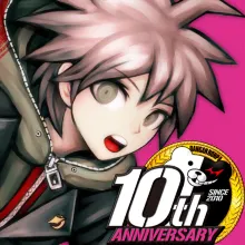 Danganronpa Trigger Happy Hav iPhone ios Appstore +