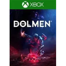 Dolmen XBOX ONE X|S КЛЮЧ