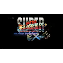 Super Ultra Dead Rising 3' Arcade Remix XBOX КЛЮЧ