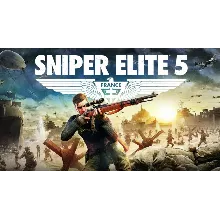 Sniper Elite 5 (STEAM)