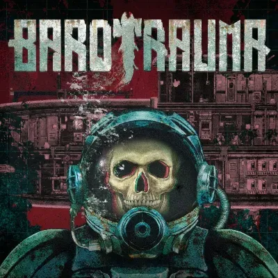 Barotrauma (STEAM/СНГ) КЛЮЧ - irongamers.ru