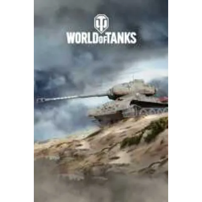 World of Tanks - T-34-88 Xbox КЛЮЧ - irongamers.ru