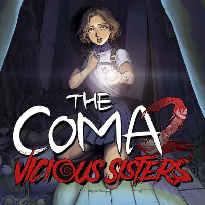 The Coma 2: Vicious Sisters XBOX / WINDOWS [ Ключ ] - irongamers.ru