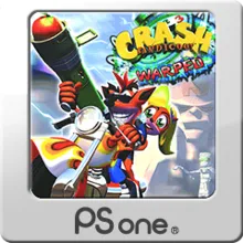 Mickeys Wild Adventure+Crash+Bandicoot 3 PS3 RUS