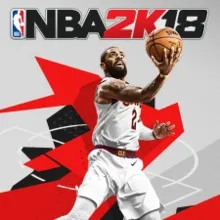 NBA 2K18+FIFA 17 PS3 RUS