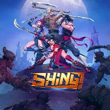 Shing! XBOX ONE / XBOX SERIES X|S [ Ключ Код ]