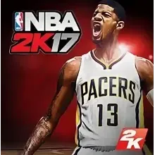 NBA 2K17 PS3 ENG