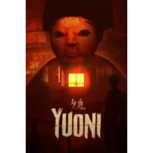 YUONI Xbox One & Series X|S КЛЮЧ🔑