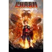 ✅💥 CHASM 💥✅ XBOX ONE X|S 🔑 КЛЮЧ 🔑