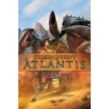 Titan Quest: Atlantis DLC XBOX ONE Цифровой Ключ