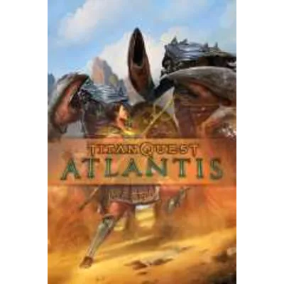 Titan Quest: Atlantis DLC XBOX ONE Цифровой Ключ - irongamers.ru