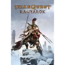 Titan Quest: Ragnarök DLC XBOX ONE Цифровой Ключ