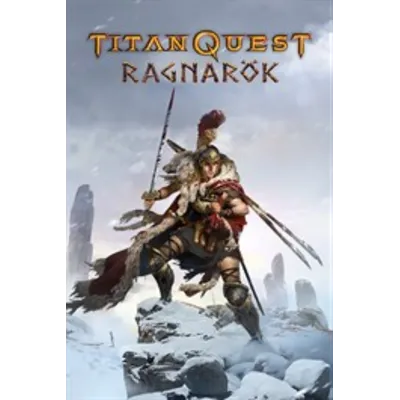 Titan Quest: Ragnarök DLC XBOX ONE Цифровой Ключ - irongamers.ru