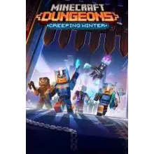 Minecraft Dungeons: Суровая зима DLC XBOX ONE / X|S