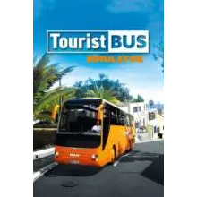 Tourist Bus Simulator Xbox Series X|S КЛЮЧ
