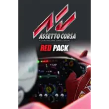Assetto Corsa - Red Pack DLC Xbox Key