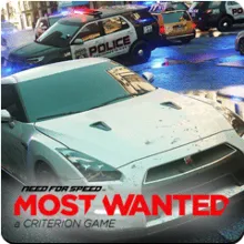 Need for Speed Most Wanted+BEYOND: Two Souls PS3 RUS