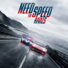 Need for Speed Rivals+Injustice: GAU PS3 RUS