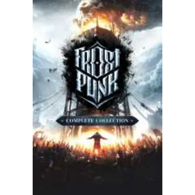 Frostpunk: Console Edition XBOX / КЛЮЧ - irongamers.ru