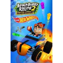 Beach Buggy Racing 2: Hot Wheels™ Edition Xbox ключ