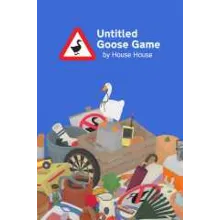 Untitled Goose Game XBOX ONE|X|S Цифровой Ключ