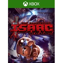 The Binding of Isaac: Repentance XBOX КЛЮЧ
