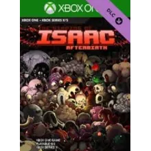 The Binding of Isaac: Afterbirth XBOX КЛЮЧ