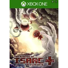 The Binding of Isaac: Afterbirth+ XBOX КЛЮЧ