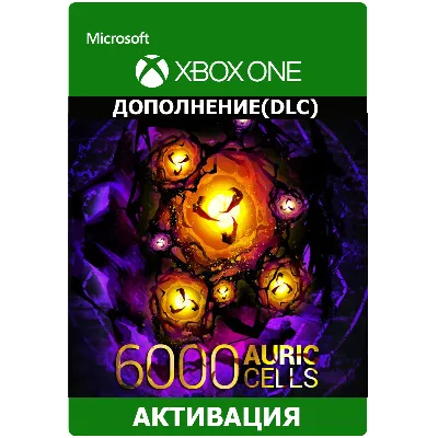 Dead by Daylight — Auric Cells Pack (6000) ПК EPIC GAMES EGS PC ЭПИК ГЕЙМС ЕГС - irongamers.ru