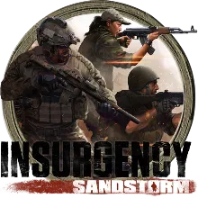 Insurgency: Sandstorm +GAMES ® Steam (GLOBAL)