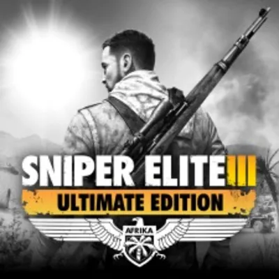 Sniper Elite 3+Plants vs. Zombies+Far Cry+3 PS3 RUS - irongamers.ru