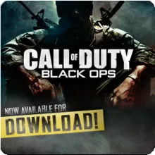 Call of Duty: Black Ops+II Gold+III PS3 ENG