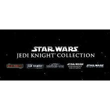 Lucasarts Star Wars Jedi Knight Bundle (Steam RU/CIS)