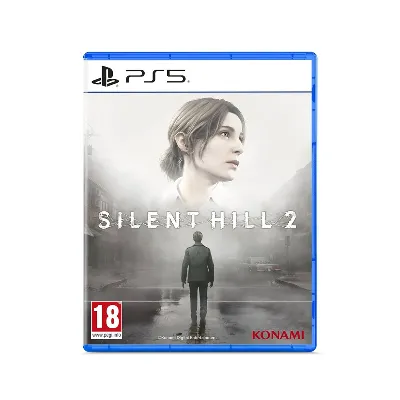Silent Hill 3