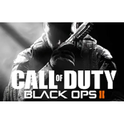 Call of Duty: Black Ops II Gold+GTA+FAR CRY+ PS3 RUS - irongamers.ru