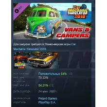 Car Mechanic Simulator 2021 - Jaguar DLC STEAM РОССИЯ - irongamers.ru