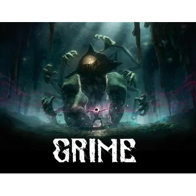 GRIME (steam key) - irongamers.ru