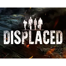Displaced (steam key)