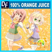 100% Orange Juice STEAM Аккаунт
