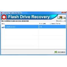 SOFTORBITS FLACH DRIVE RECOVERY