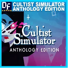 Cultist Simulator: Anthology Edition STEAM Аккаунт
