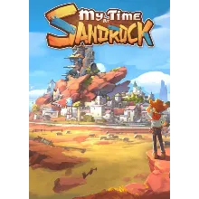 My Time at Sandrock (Аренда аккаунта Steam) GFN