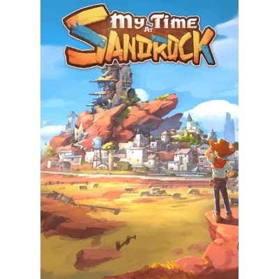 My Time at Sandrock (Аренда аккаунта Steam) GFN