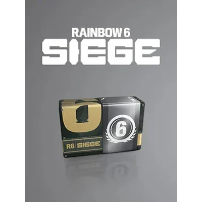 PC Rainbow Six Siege 1200 R6 CREDITS | КРЕДИТОВ - irongamers.ru
