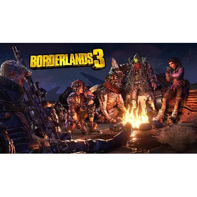 Borderlands 3 / Аренда аккаунта - irongamers.ru